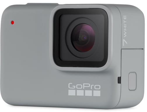 GoPro HERO7 White