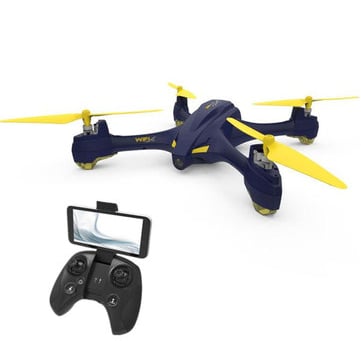 Hubsan H507a HD X4 FPV