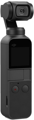 DJI Osmo Pocket