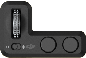 DJI Osmo Pocket Controller Wheel