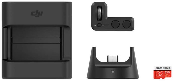 DJI Osmo Pocket Expansion Kit