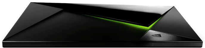 Nvidia SHIELD TV v2 16GB + handkontroll