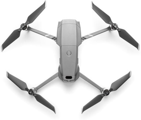 DJI Mavic 2 Zoom inkl Smart Controller