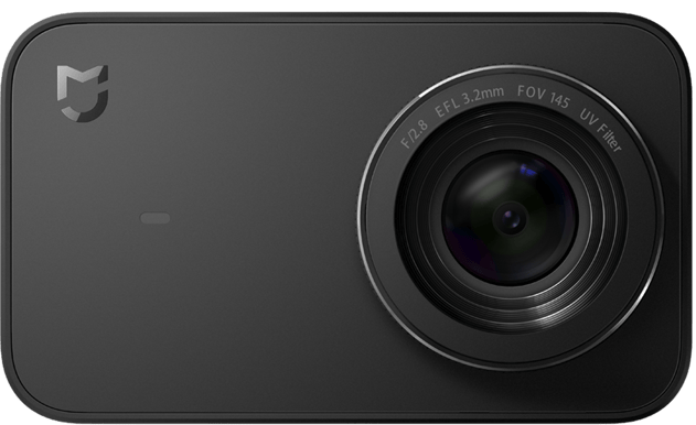 Xiaomi Mi Action Camera 4K