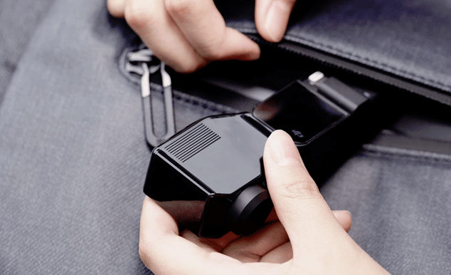 PGYTECH Gimbal Protector for OSMO Pocket