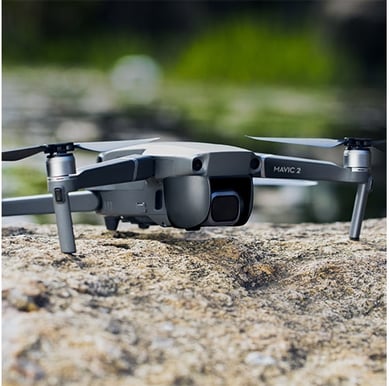 PGYTECH Accessories Combo Mavic 2