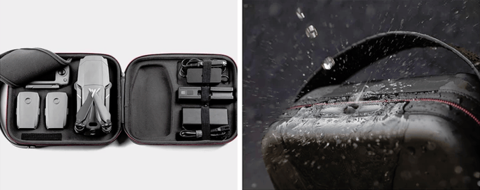 PGYTECH Accessories Combo Mavic 2 PRO (Professional)
