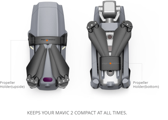 PGYTECH Propeller Holder till Mavic 2 Pro/Zoom