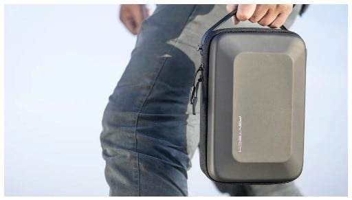PGYTECH Carrying Case till DJI Smart Controller