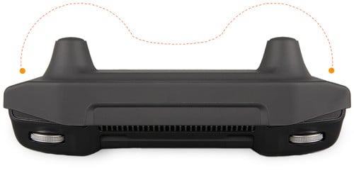 PGYTECH Protector till DJI Smart Controller