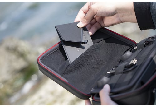 PGYTECH Monitor Hood till DJI Smart Controller