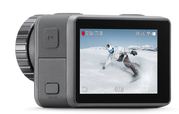 DJI Osmo Action