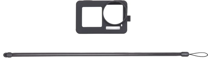 DJI Osmo Action Protective Sleeve