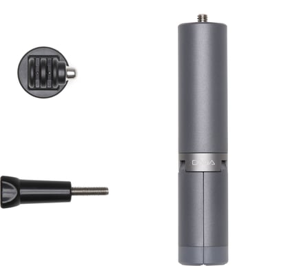 DJI Osmo Action Mini tripod