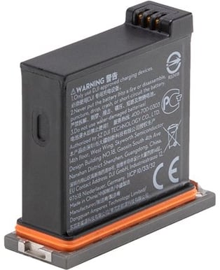 DJI Osmo Action Extra Battery