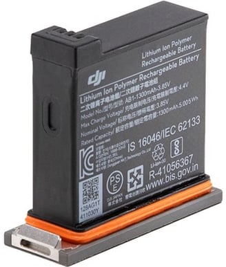 DJI Osmo Action Extra Battery