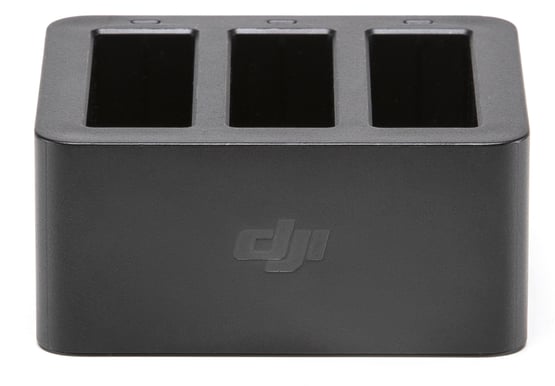 DJI Osmo Action Battery Charging Kit