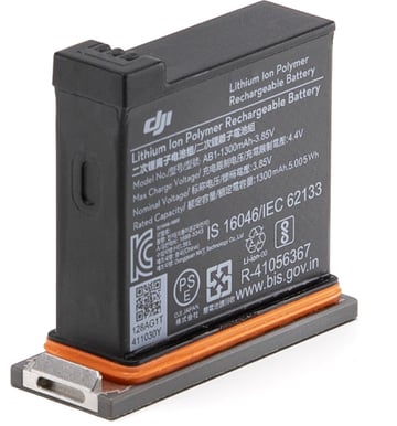 DJI Osmo Action Battery Charging Kit