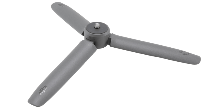 DJI Osmo Mobile Grip Tripod