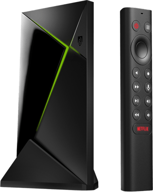 Nvidia Shield TV Pro