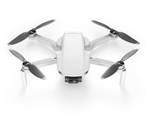 DJI Mavic Mini