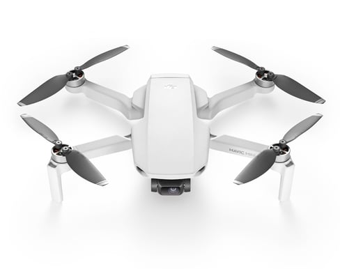 Dji spark fly more best sale combo pricerunner