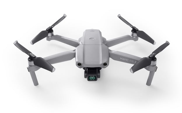 DJI Mavic Air 2 Fly More Combo