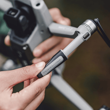 PGYTECH Landing Gear Extensions till Mavic Air 2
