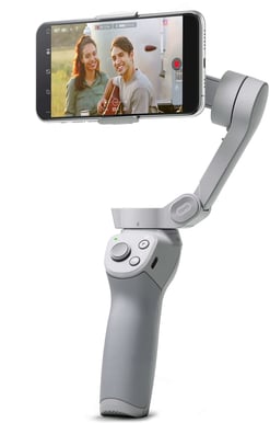 DJI OM 4