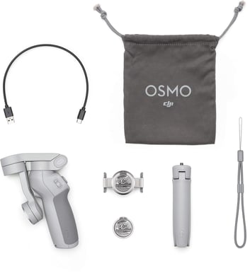 DJI OM 4