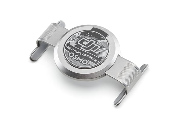 DJI OM Magnetic Phone Clamp