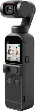 DJI Pocket 2