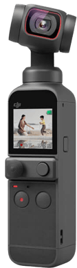 DJI Pocket 2