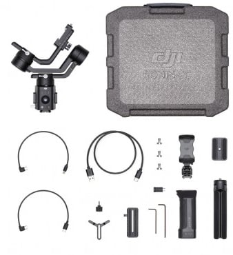 DJI Ronin-SC