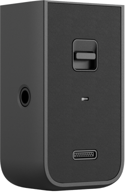 DJI Pocket 2 Do-It-All Handle