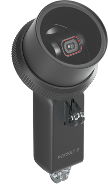 DJI Pocket 2 Waterproof Case