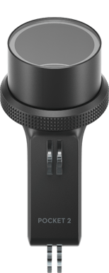 DJI Pocket 2 Waterproof Case