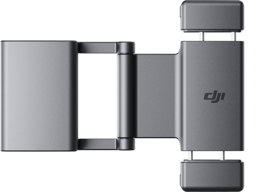 DJI Pocket 2 Phone Clip