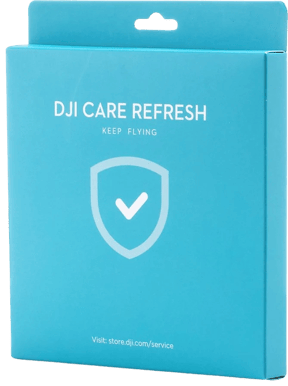 DJI Care Refresh Pocket 2 (1 år)
