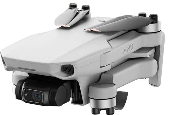 DJI Mini 2