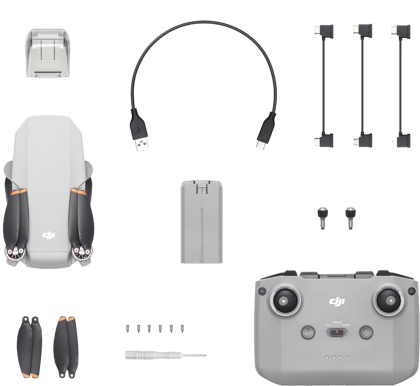 DJI Mini 2