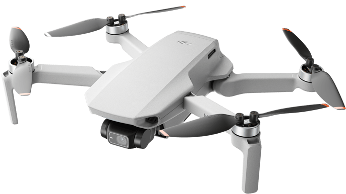 DJI Mini 2
