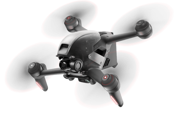 DJI FPV Drone