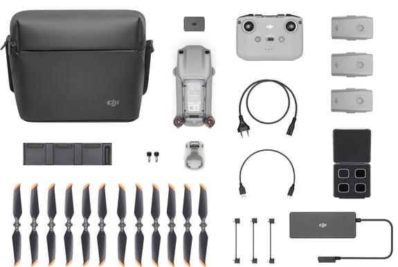 DJI Air 2S Fly More Combo