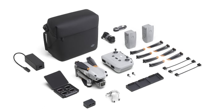 DJI Air 2S Fly More Combo