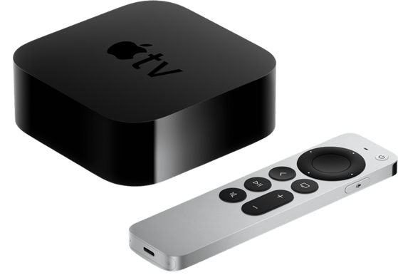 Apple TV HD 32GB