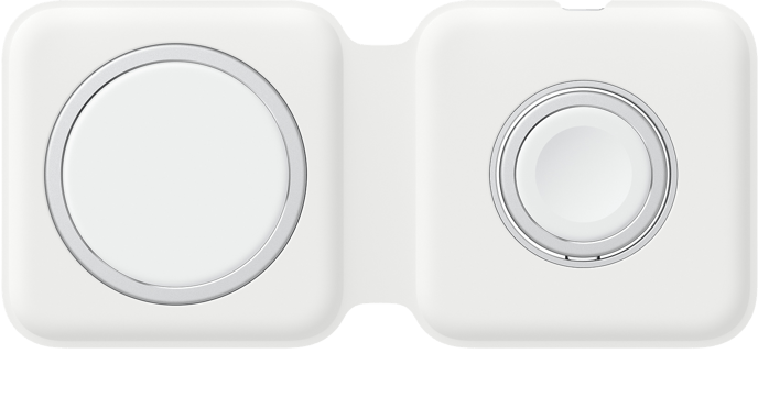 Apple MagSafe Duo-laddare