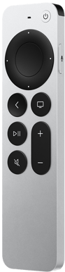 Apple TV Siri Remote