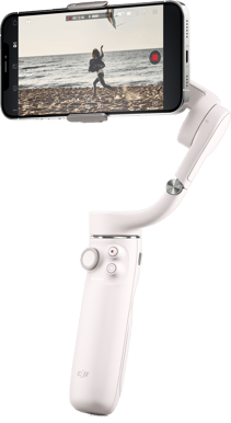 DJI OM 5 Sunset White