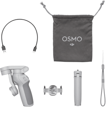 DJI OM 4 SE